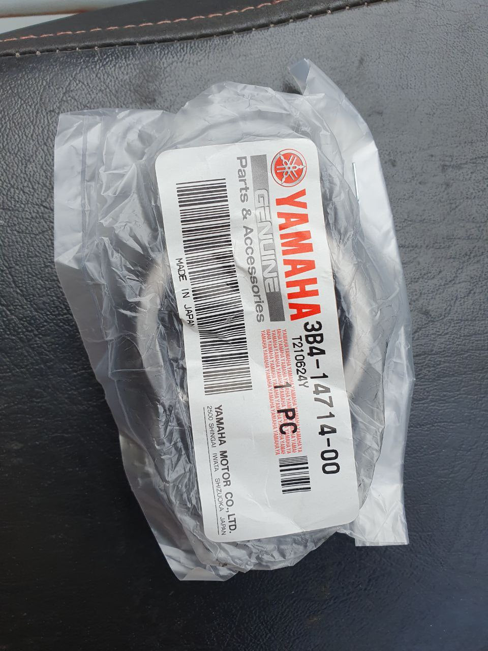 joint d echappement , GRIZZLY 700