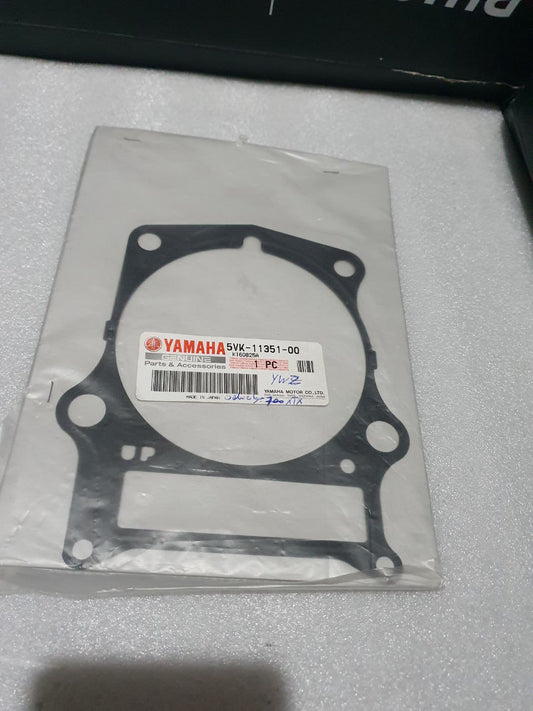 joint cylinder , RAPTOR 700 2012-2025
