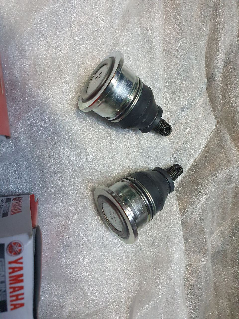 Rotule de bras supérieur avant , raptor 700 Référence : 5LP-23579-00-00