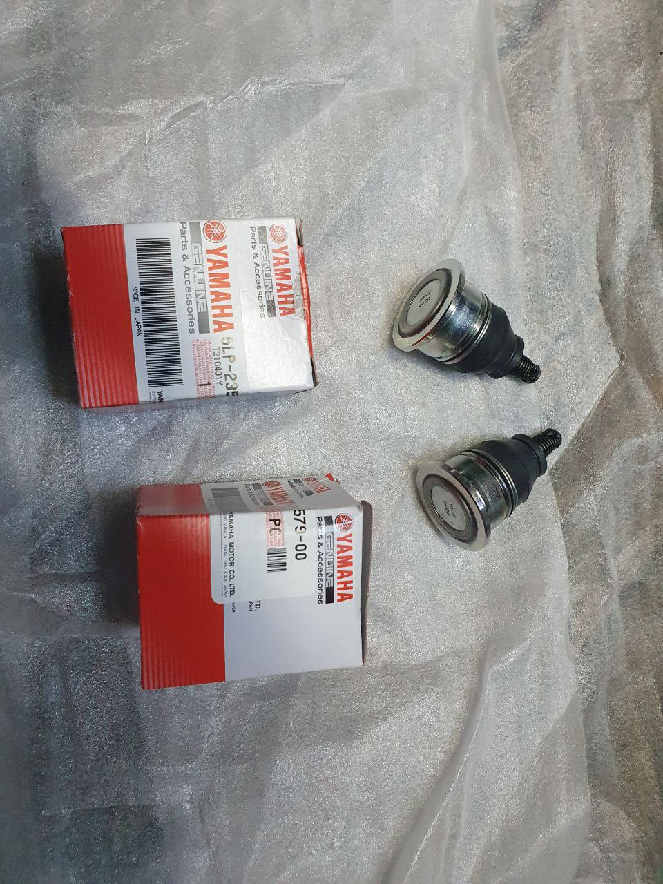 Rotule de bras supérieur avant , raptor 700 Référence : 5LP-23579-00-00