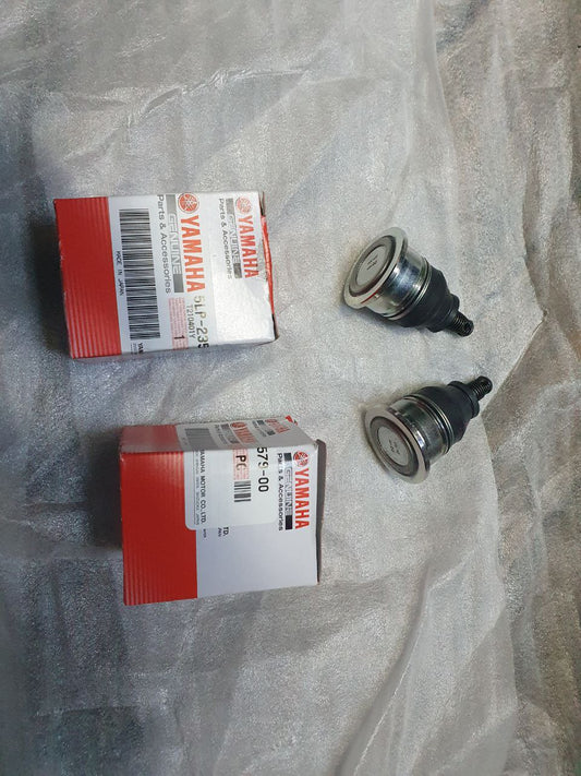 Rotule de bras supérieur avant , raptor 700 Référence : 5LP-23579-00-00
