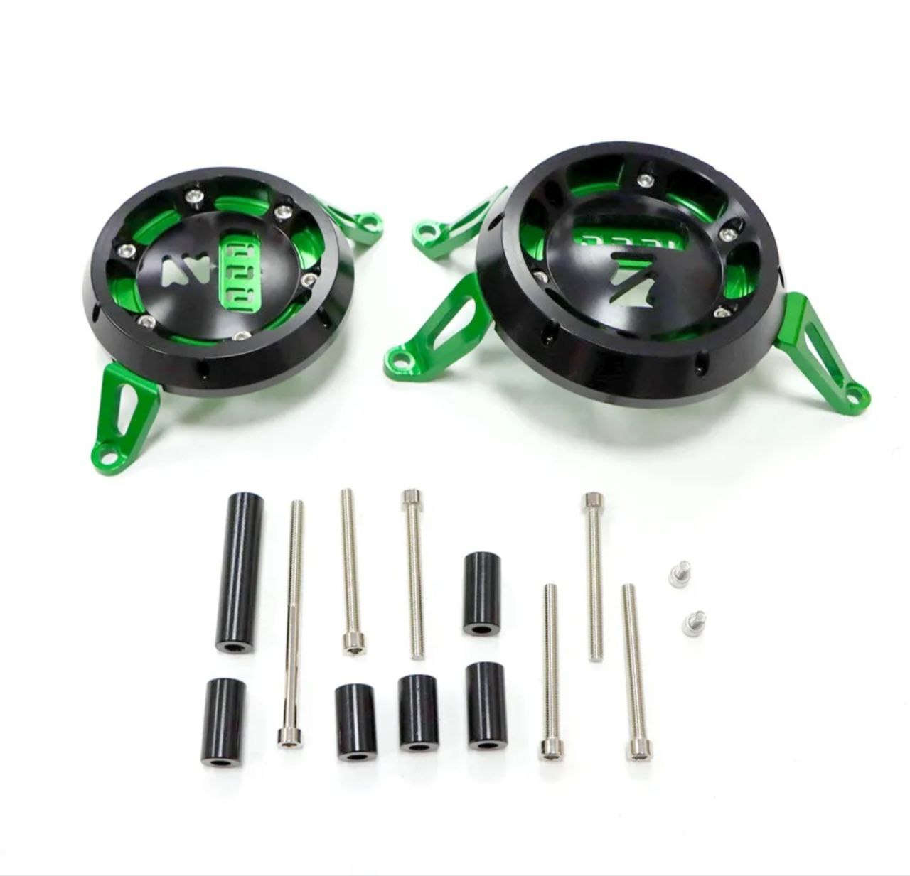 Couvercle de Protection de Moteur de Moto, pour Kawasaki Z1000 Z1000sx Z1000R Z 1000 SX /R 2010-2020