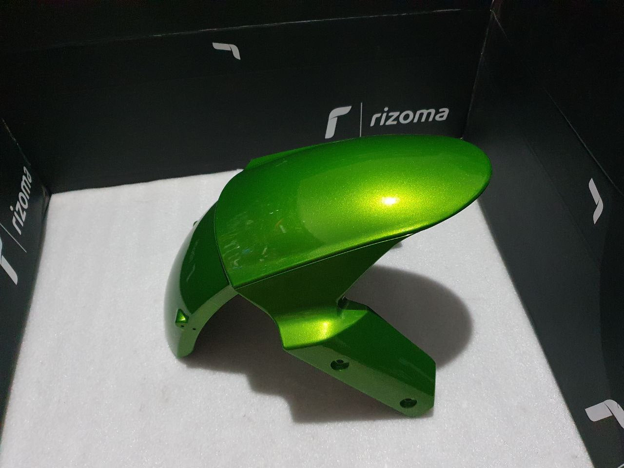 Garde-boue avant de moto, garde-boue de roue arrière, housse de garde-boue, garde-boue pour Kawasaki Z 800, 203, 2014, 2015, 2016, 2017, 2018, 2019, Z800