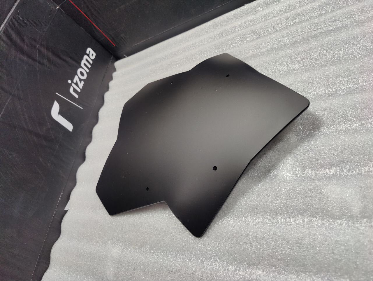 Déflecteur de pare-brise pour YAMAHA MT-09 TRACER MT09 TRACER 900 GT (2018 – 2021) TRACER 9 GT (2021-2024)