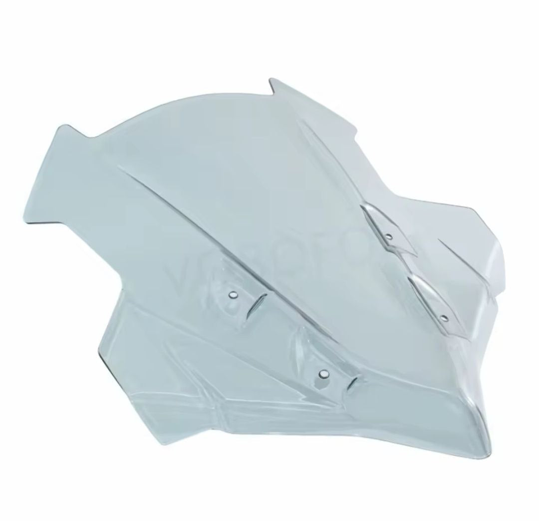 Pare-brise pour YAMAHA pour Tracer GT 2018 2019 2020  Tracer 900 GT Pare-brise déflecteur