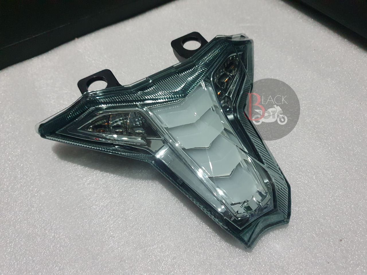 Clignotant de feu arrière intégré pour KAWASAKI Ninja 400 Z400 ZX10R Z1000 ZX6R ZX-6R ZX-10R
