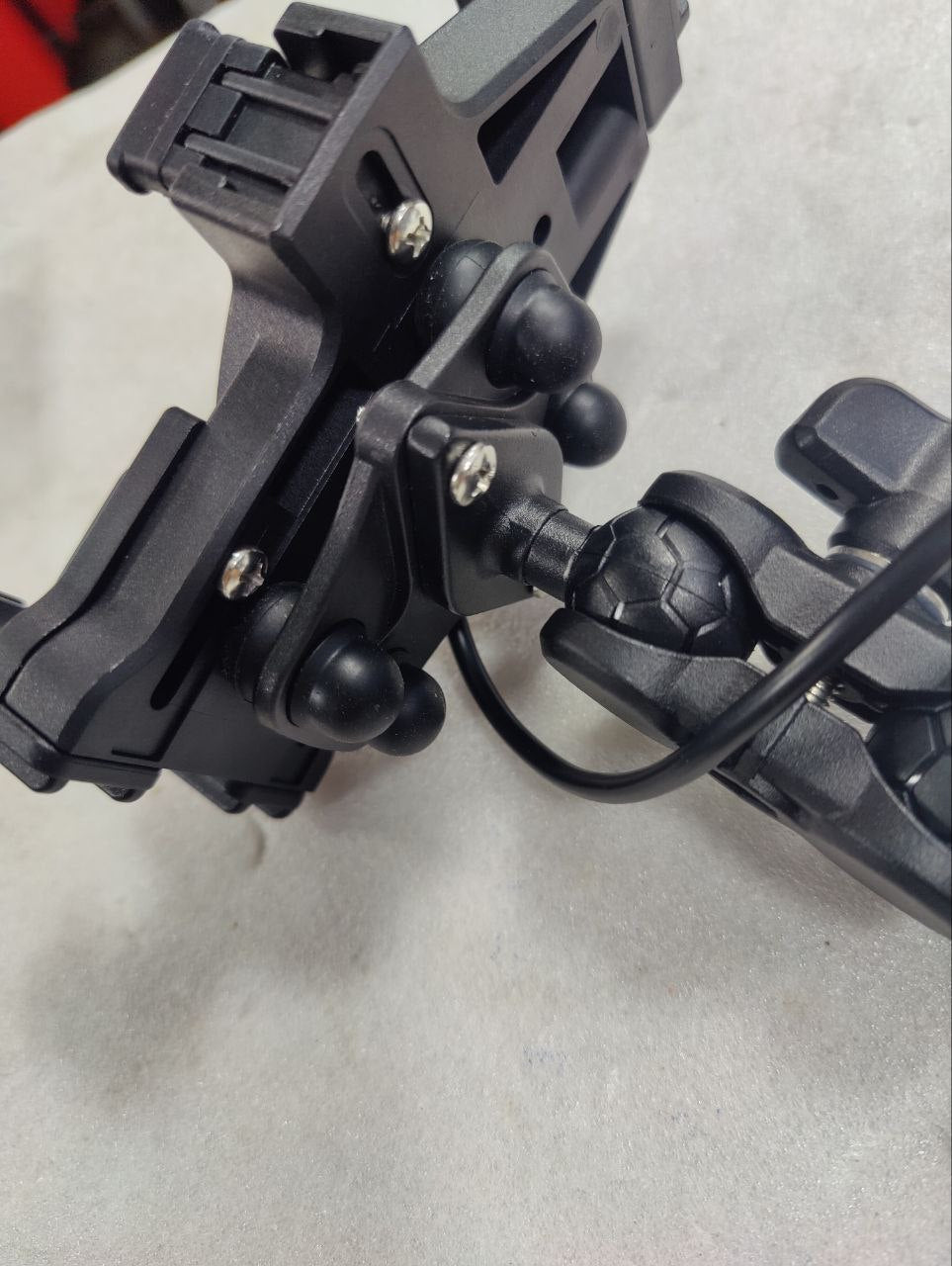 support telephone motor bmw , xadv , quad lock , spotrif , kewig