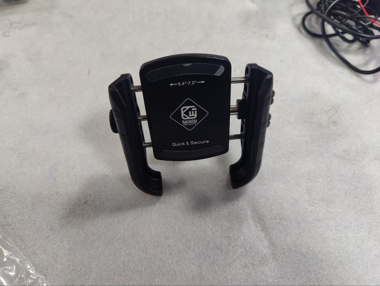 support telephone motor bmw , xadv , quad lock , spotrif , kewig