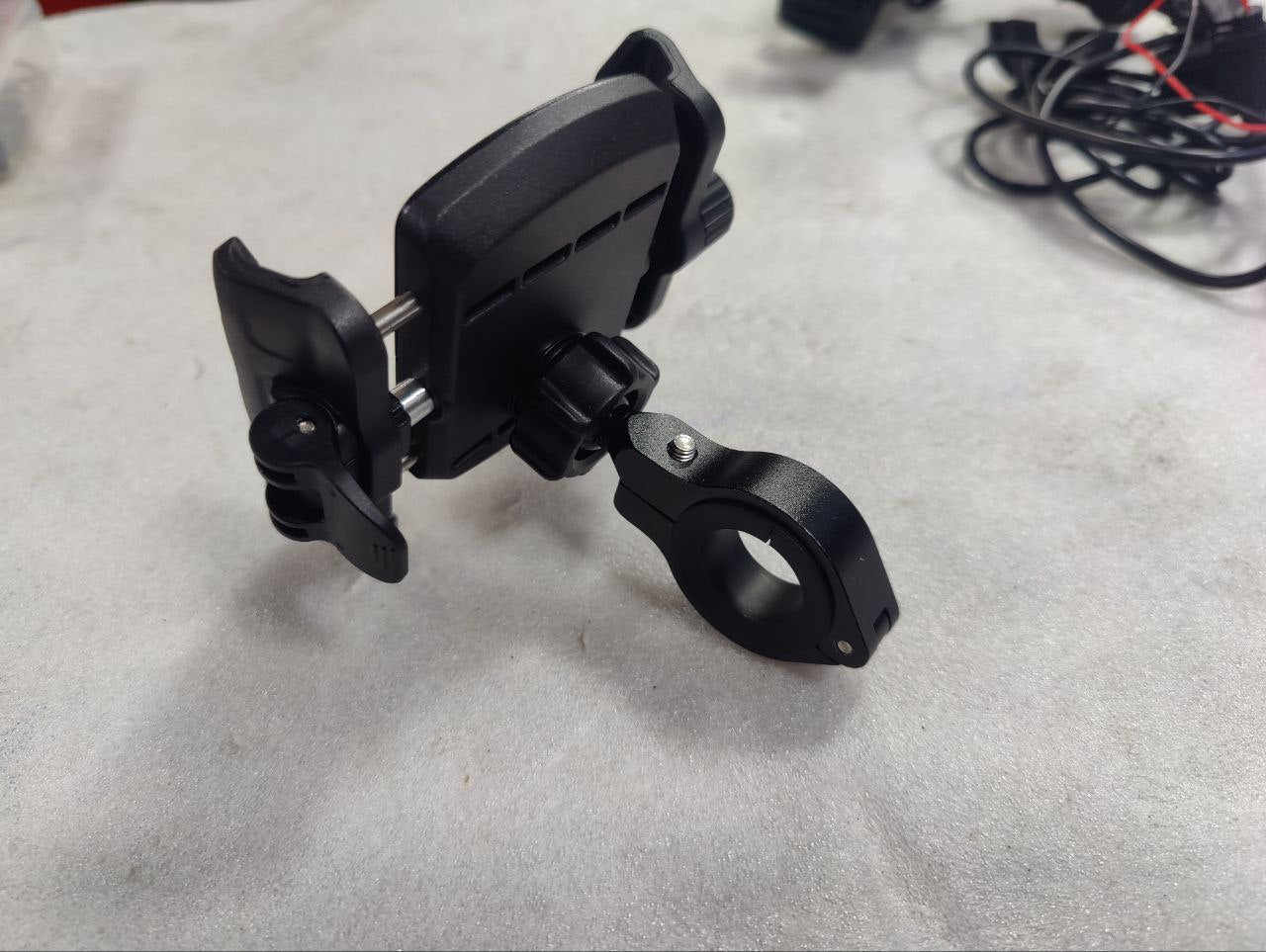 support telephone motor bmw , xadv , quad lock , spotrif , kewig