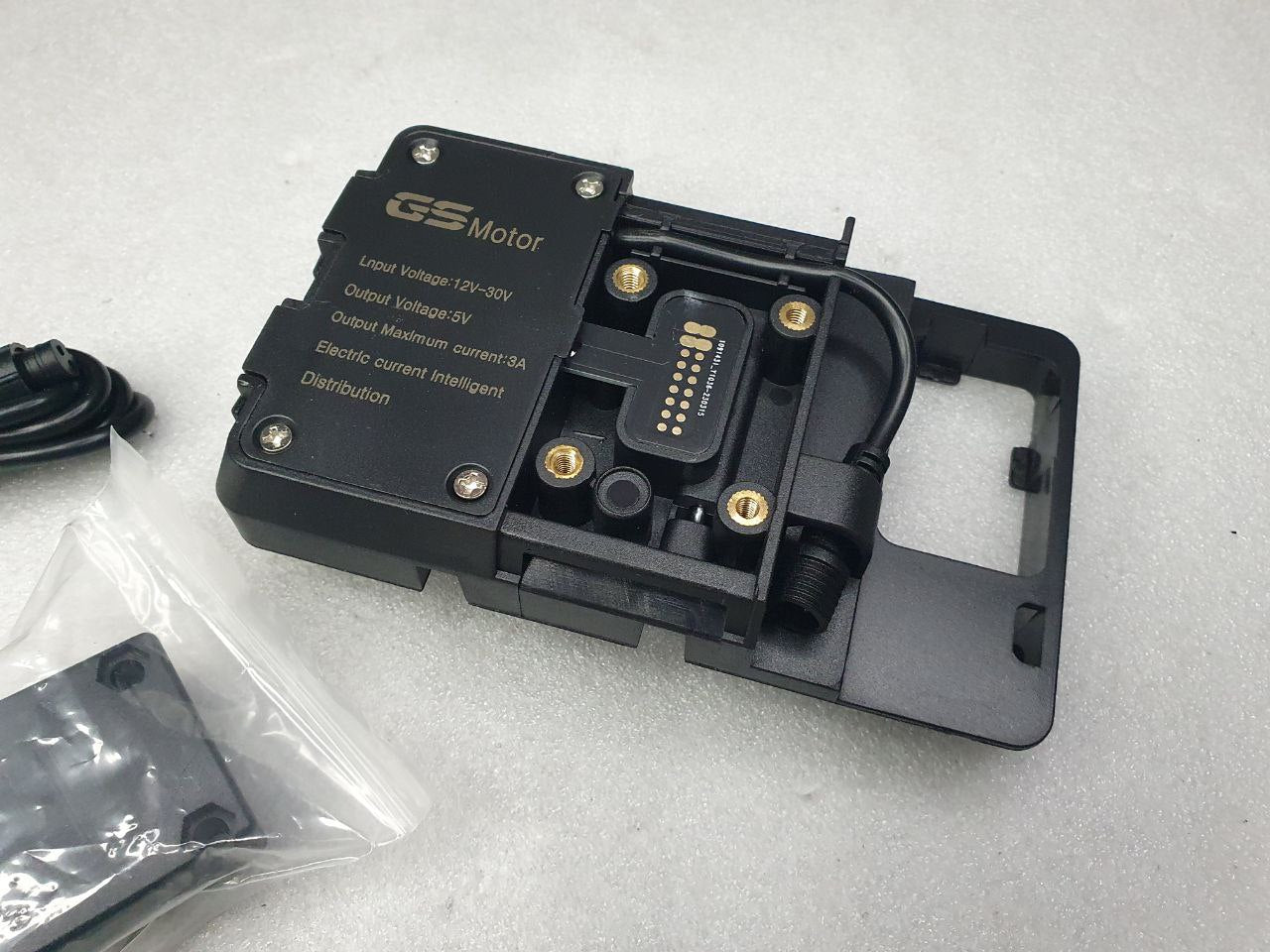 support telephone motor bmw , xadv , quad lock , spotrif , kewig