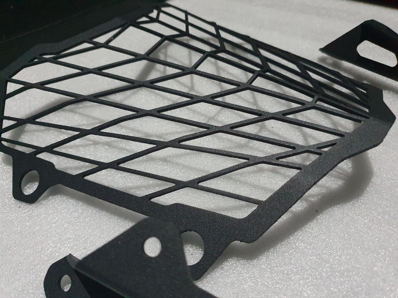 Couvercle de Protection des phares de moto, grille de Protection pour Yamaha Tenere 700 TENERE 700 Tenere700 (2019 – 2024)
