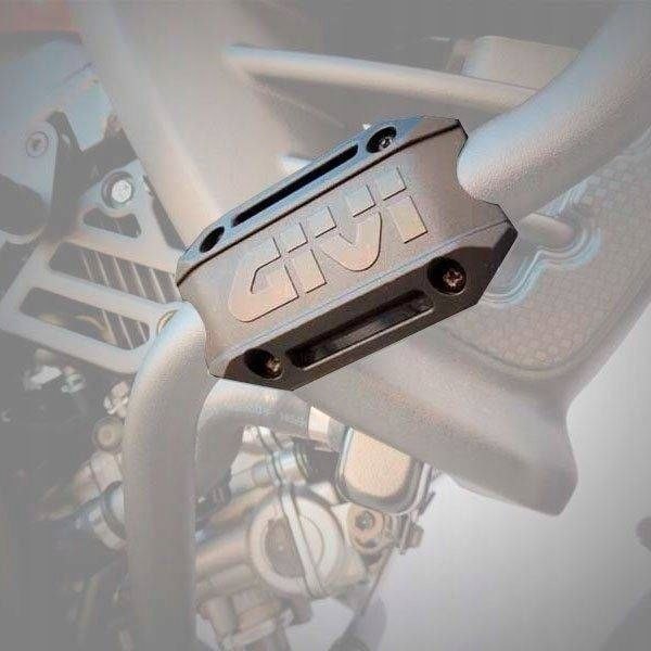 Protection de pare-chocs moteur contre les chocs pour moto