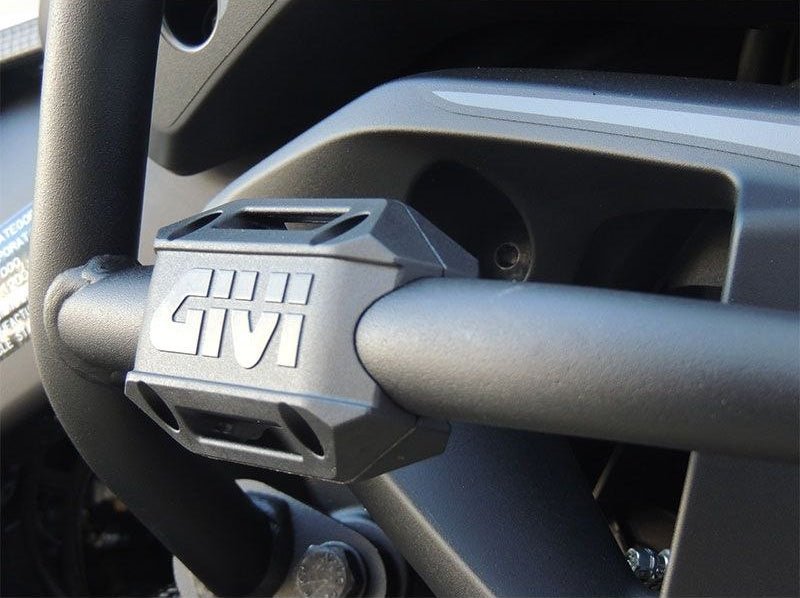 Protection de pare-chocs moteur contre les chocs pour moto