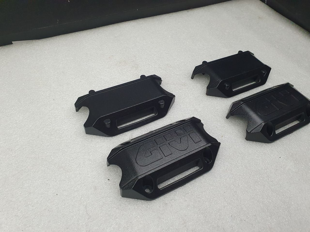 Protection de pare-chocs moteur contre les chocs pour moto