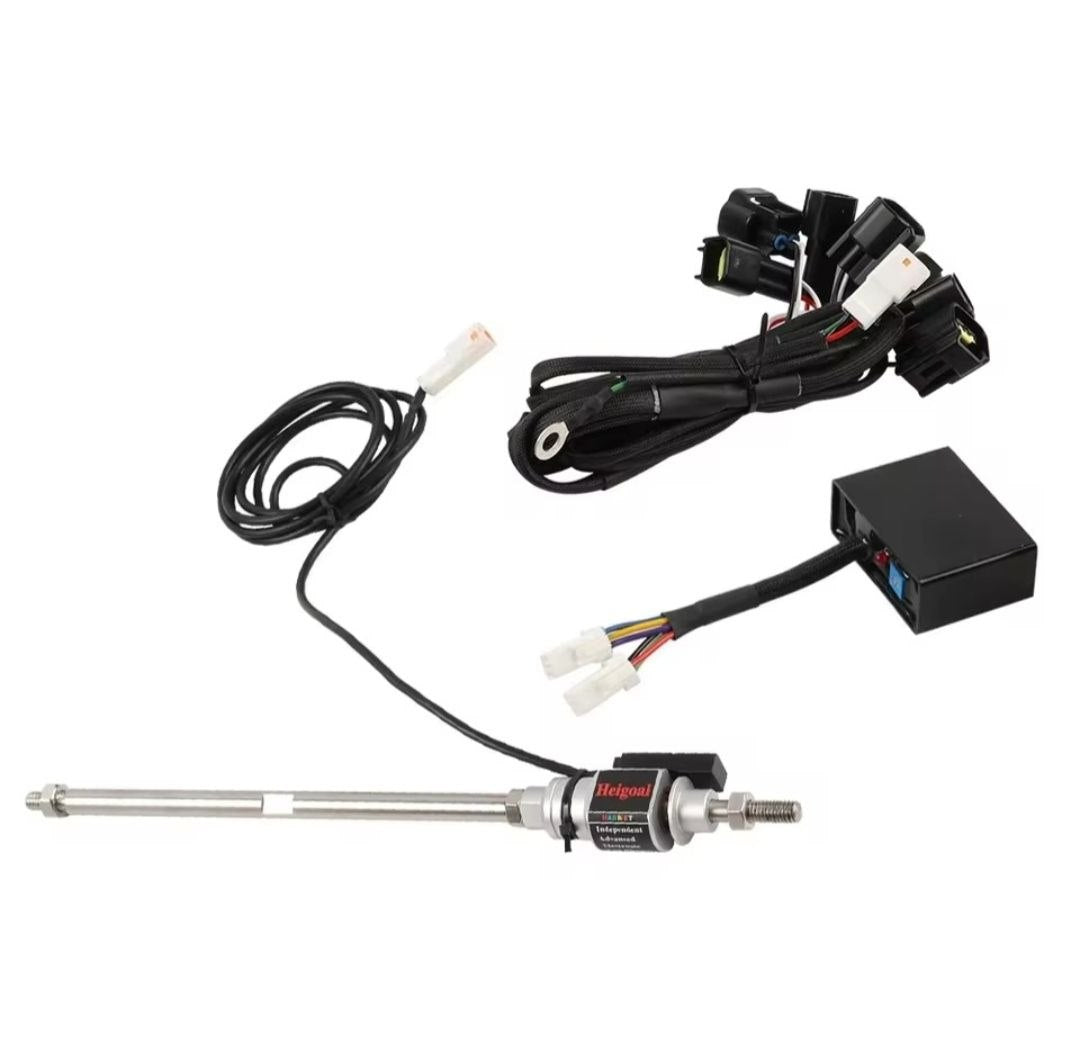 QUICK SHIFTER ( UP - DOWN ) MT07 / MT09 / TRACER 9 / TRACER 7 / TENERE 700 - 2014 - 2026
