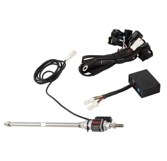 QUICK SHIFTER ( UP - DOWN ) MT07 / MT09 / TRACER 9 / TRACER 7 / TENERE 700 - 2014 - 2026