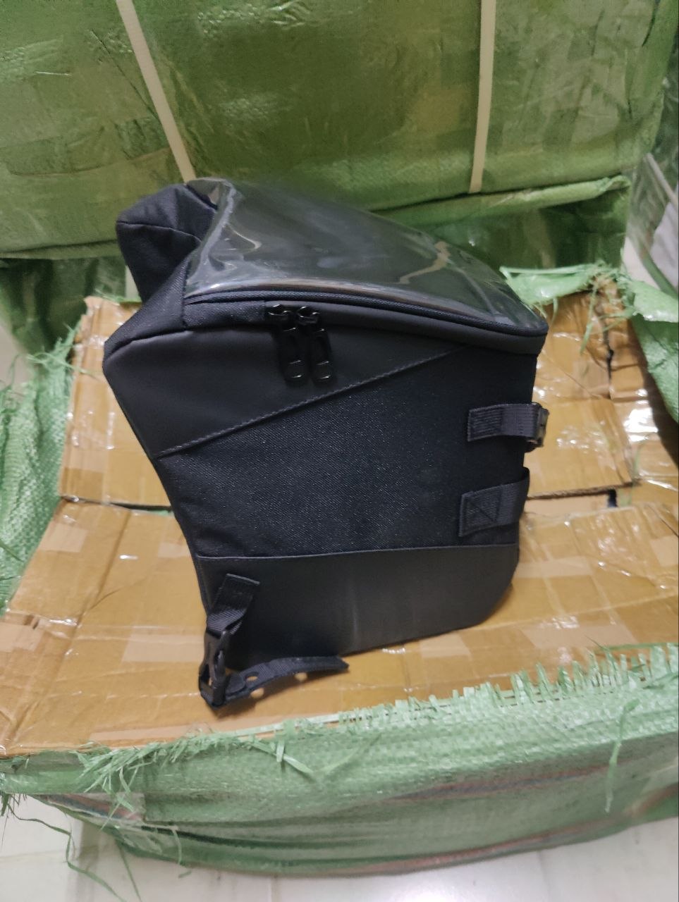 sac central pour motor xadv