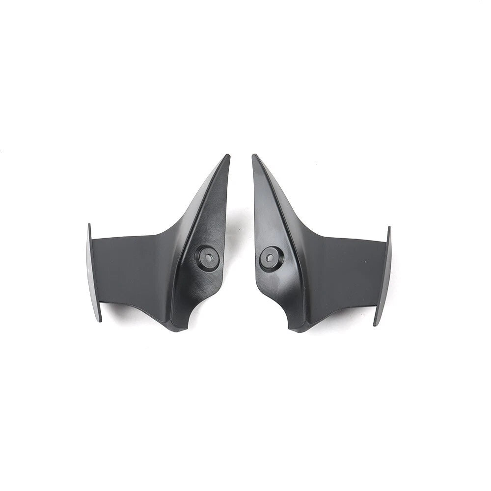 deflecteur Ailerons Latéraux Racing ABS – Yamaha MT09 2024–2025