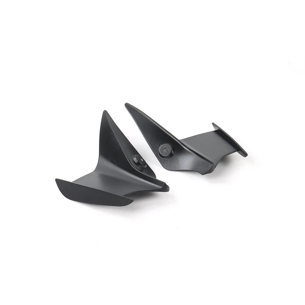 deflecteur Ailerons Latéraux Racing ABS – Yamaha MT09 2024–2025