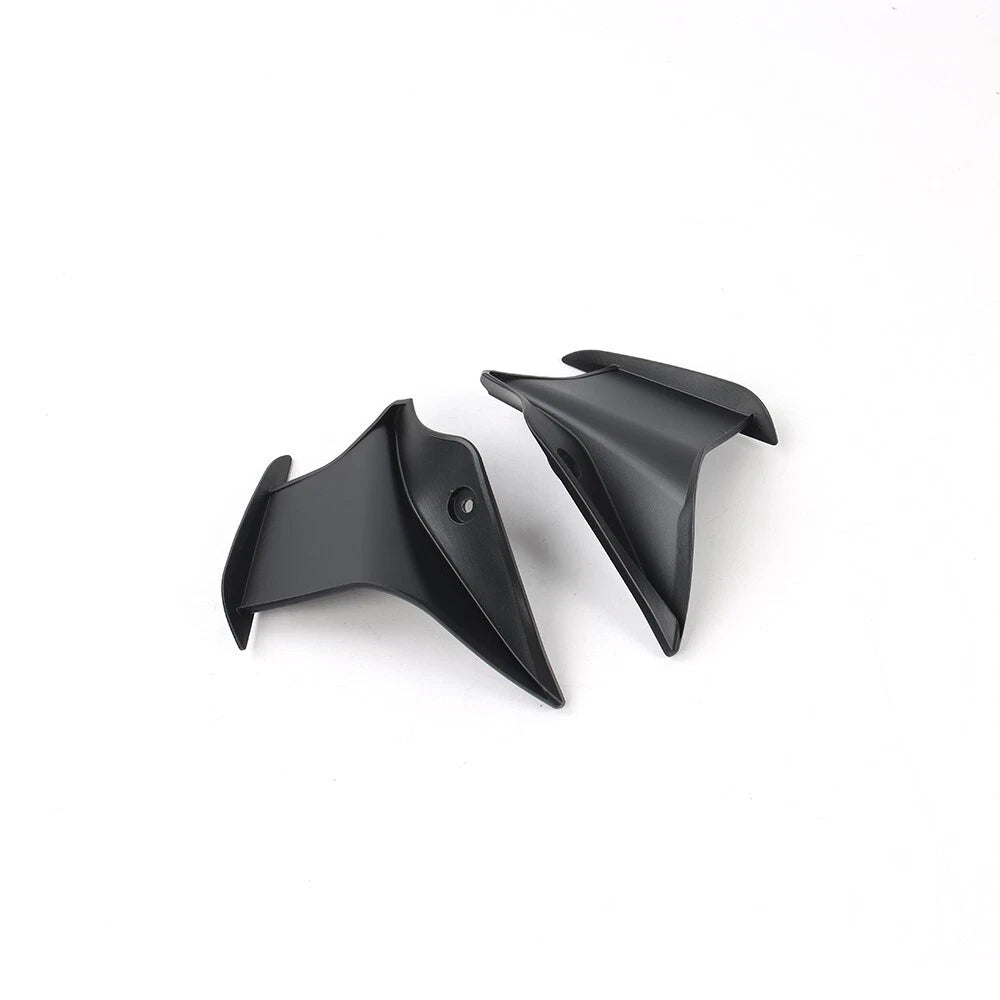 deflecteur Ailerons Latéraux Racing ABS – Yamaha MT09 2024–2025