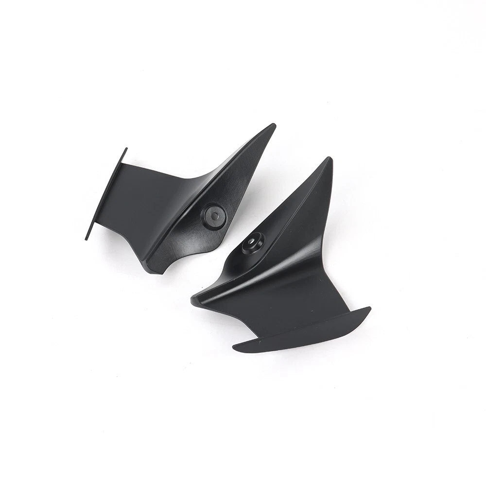 deflecteur Ailerons Latéraux Racing ABS – Yamaha MT09 2024–2025