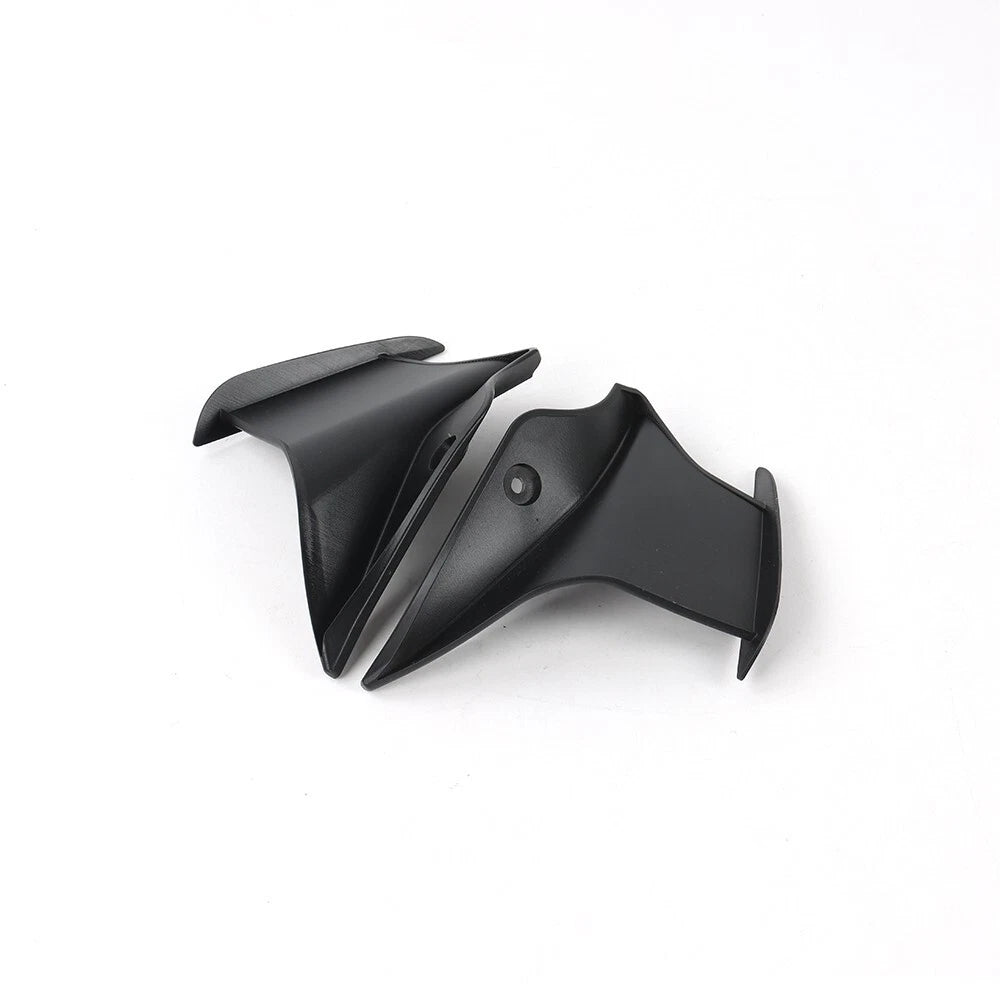 deflecteur Ailerons Latéraux Racing ABS – Yamaha MT09 2024–2025