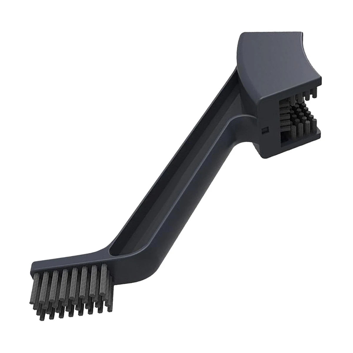 Brosse de nettoyage pour chaîne de moto – outil d’entretien et de dégraissage