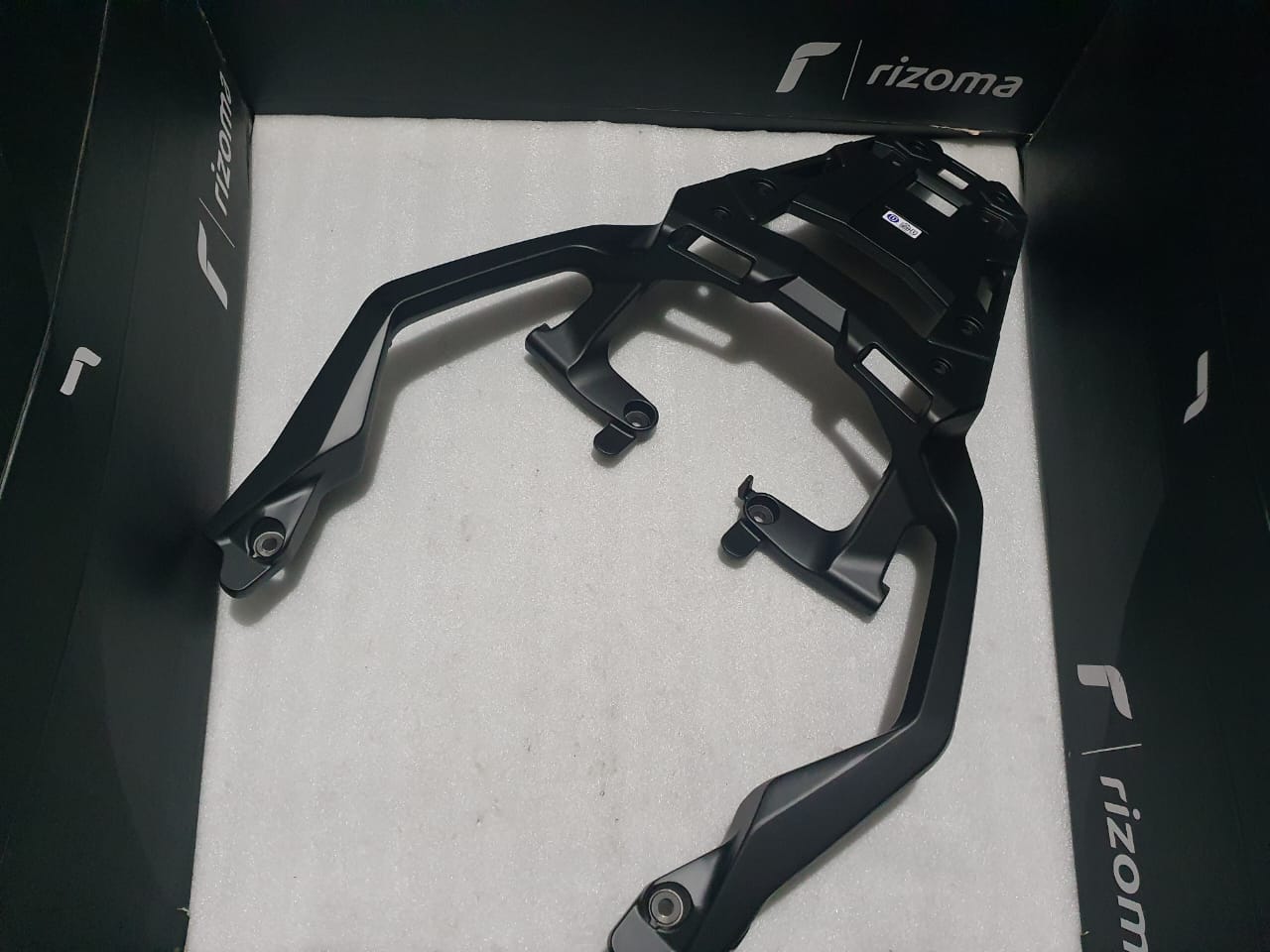 Porte Bagage XADV 750 (2021-2026)
